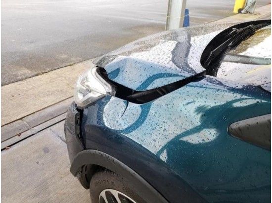 2020 Renault Captur Collection 2020 Renault Captur Collection