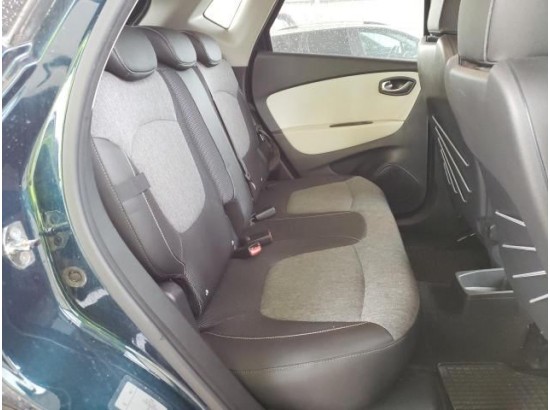 2020 Renault Captur Collection 2020 Renault Captur Collection