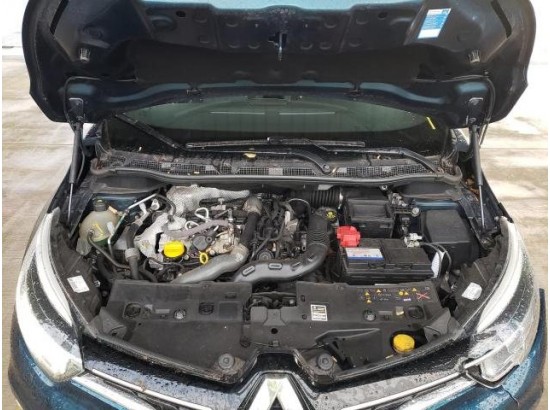 2020 Renault Captur Collection 2020 Renault Captur Collection