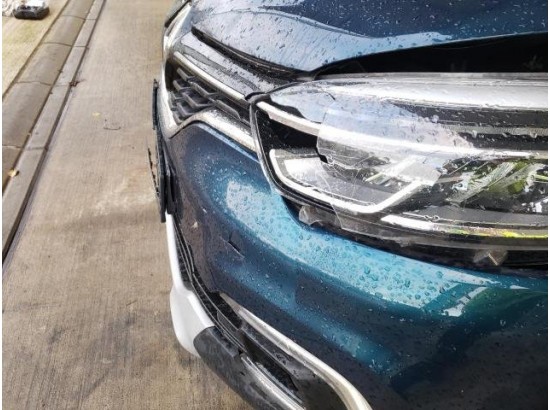 2020 Renault Captur Collection 2020 Renault Captur Collection