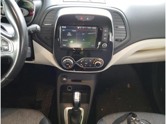 2020 Renault Captur Collection 2020 Renault Captur Collection