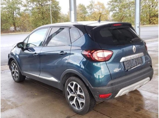 2020 Renault Captur Collection 2020 Renault Captur Collection