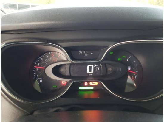 2020 Renault Captur Collection 2020 Renault Captur Collection