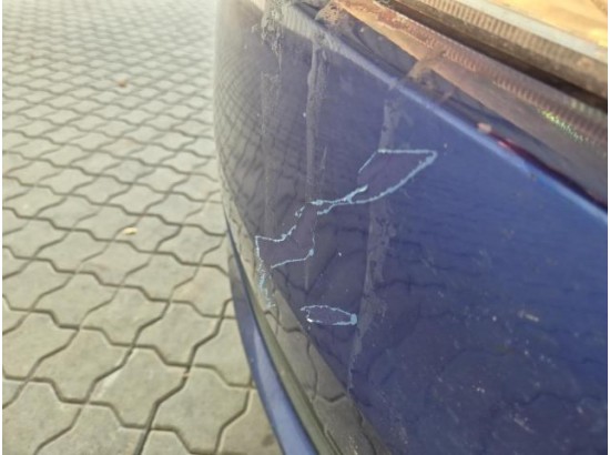 2016 Ford Focus Turnier Business