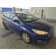 2016 Ford Focus Turnier Business