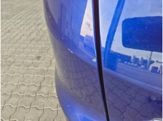 2016 Ford Focus Turnier Business