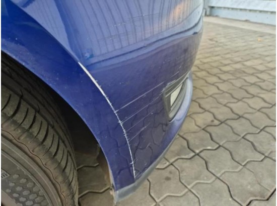 2016 Ford Focus Turnier Business