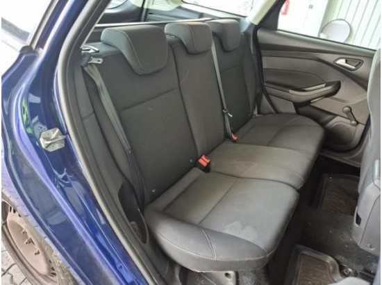 2016 Ford Focus Turnier Business