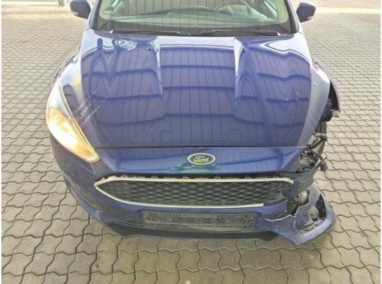 2016 Ford Focus Turnier Business