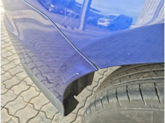 2016 Ford Focus Turnier Business