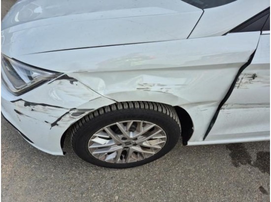 2025 Seat Ibiza Xcellence