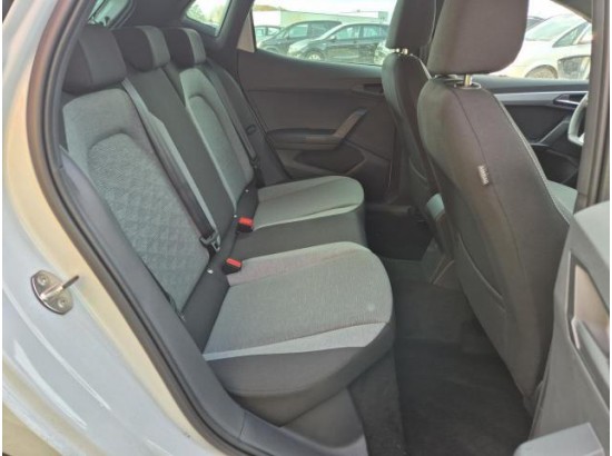 2025 Seat Ibiza Xcellence