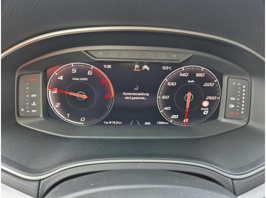 2025 Seat Ibiza Xcellence