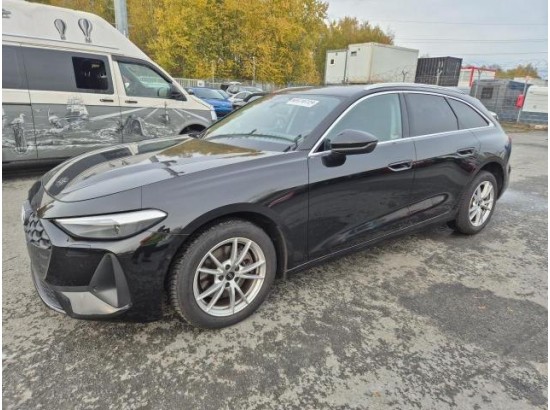 2025 Audi A5 Avant TFSI 150 kW quattro