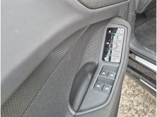 2025 Audi A5 Avant TFSI 150 kW quattro