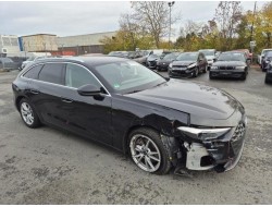 2025 Audi A5 Avant TFSI 150 kW quattro