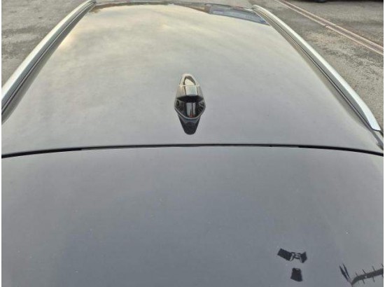 2025 Audi A5 Avant TFSI 150 kW quattro