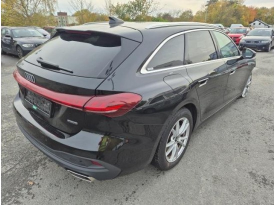 2025 Audi A5 Avant TFSI 150 kW quattro