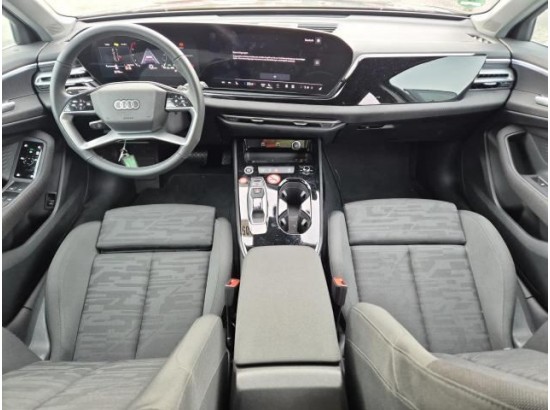 2025 Audi A5 Avant TFSI 150 kW quattro