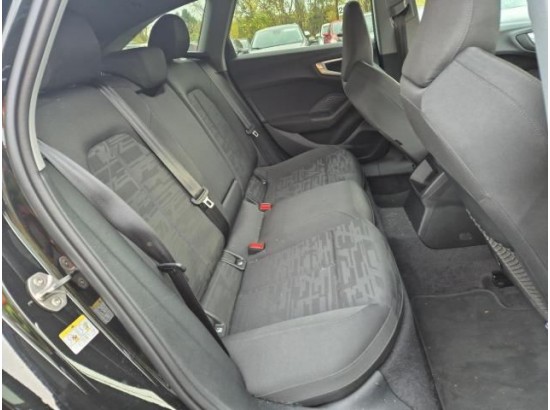 2025 Audi A5 Avant TFSI 150 kW quattro