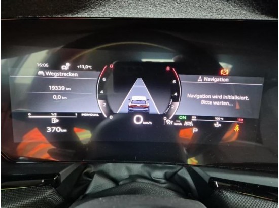 2025 Audi A5 Avant TFSI 150 kW quattro