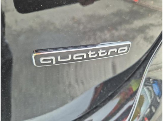 2025 Audi A5 Avant TFSI 150 kW quattro