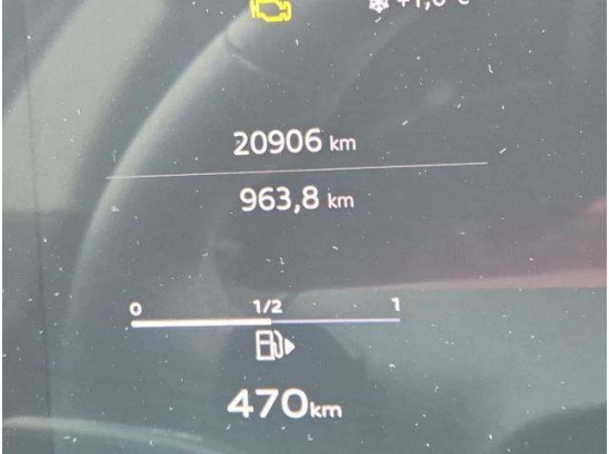 2025 Audi A5 Avant TDI 150 kW