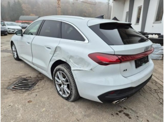 2025 Audi A5 Avant TDI 150 kW