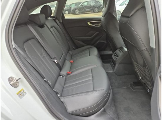 2025 Audi A5 Avant TDI 150 kW