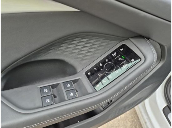 2025 Audi A5 Avant TDI 150 kW