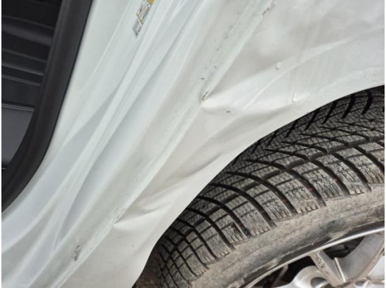 2025 Audi A5 Avant TDI 150 kW