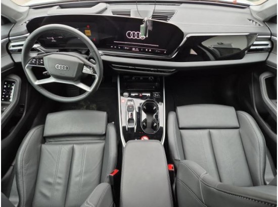 2025 Audi A5 Avant TDI 150 kW