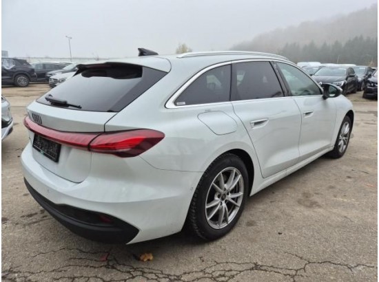 2025 Audi A5 Avant TDI 150 kW