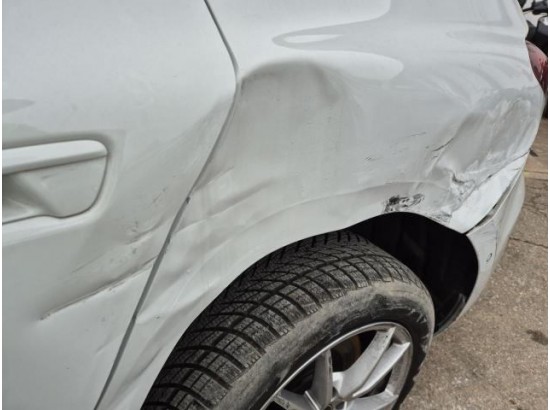 2025 Audi A5 Avant TDI 150 kW