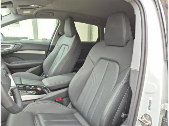 2025 Audi A5 Avant TDI 150 kW