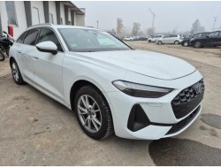 2025 Audi A5 Avant TDI 150 kW