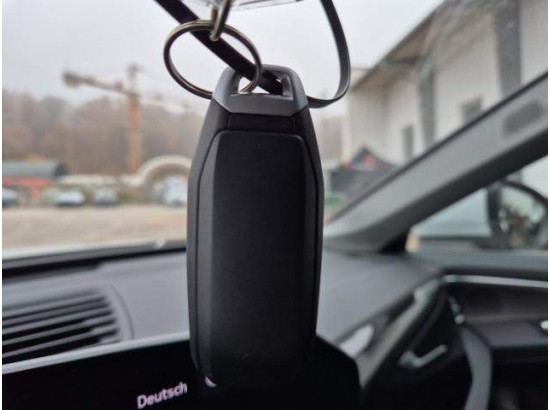 2025 Audi A5 Avant TDI 150 kW