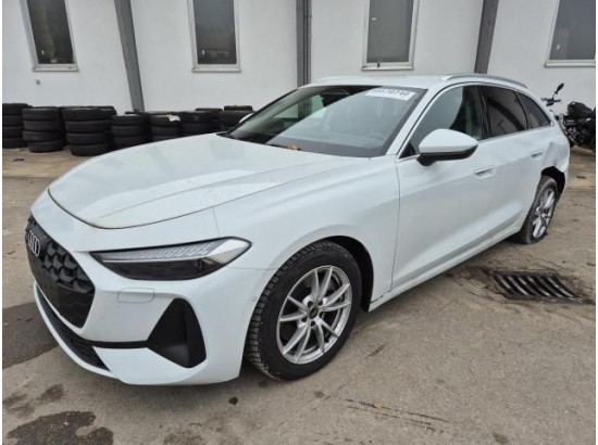 2025 Audi A5 Avant TDI 150 kW
