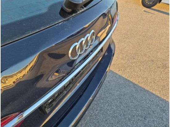 2025 Audi A6 Avant 45 TDI quattro advanced