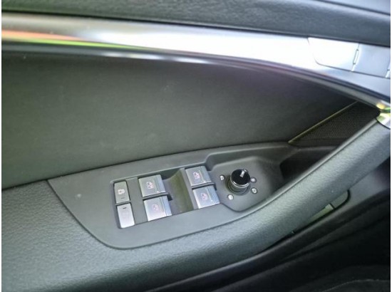 2025 Audi A6 Avant 45 TDI quattro advanced