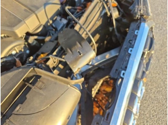 2025 Audi A6 Avant 45 TDI quattro advanced