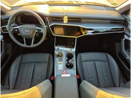 2025 Audi A6 Avant 45 TDI quattro advanced