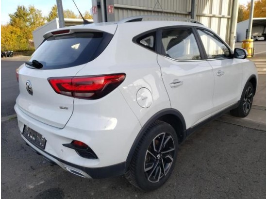 2023 MG ZS