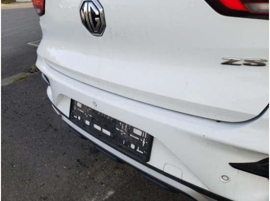 2023 MG ZS