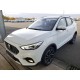 2023 MG ZS