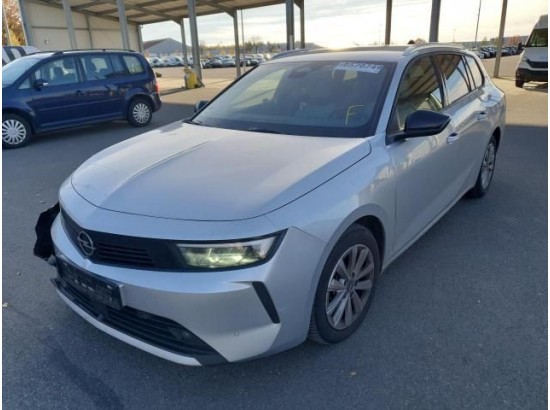 2023 Opel Astra L Sports Tourer Elegance