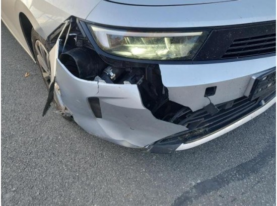 2023 Opel Astra L Sports Tourer Elegance