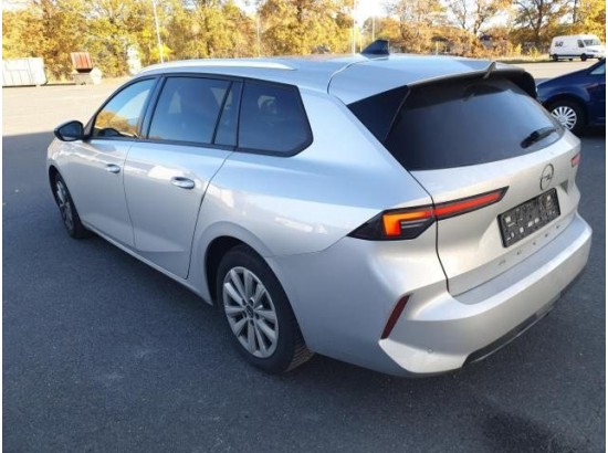 2023 Opel Astra L Sports Tourer Elegance