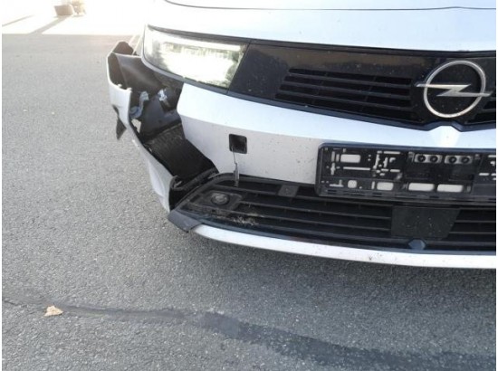 2023 Opel Astra L Sports Tourer Elegance