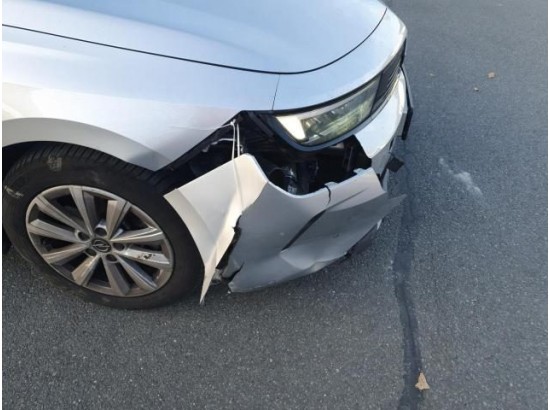 2023 Opel Astra L Sports Tourer Elegance